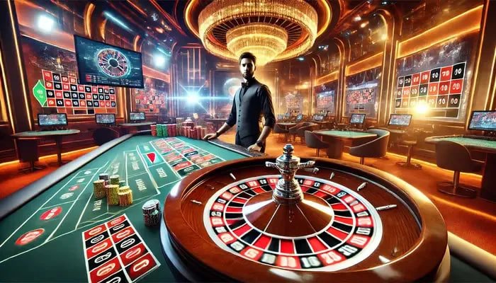 av777 Slots Games
